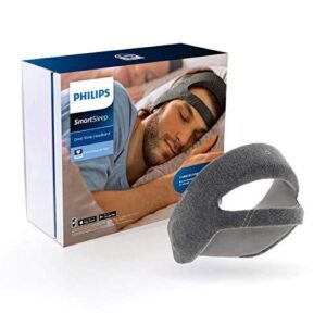Philips-SmartSleep-Deep-Sleep-Headband